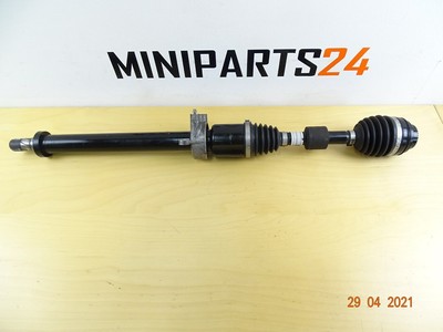 MINI F55 F56 / 31607639442 / 7639442 / Abtriebswelle rechts | eBay