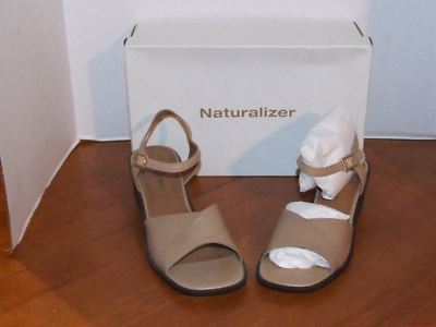 navy leather dress sandals Naturalizer Mai Sand or Sandal Shoes Aqua Lilac