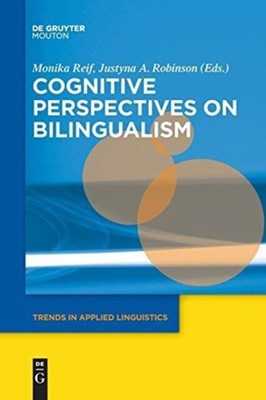 Robinson - Cognitive Perspectives on Bilingualism - New paperback or  - S9000z