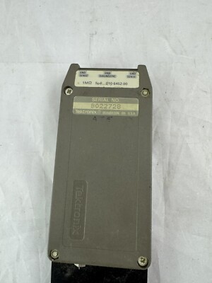 Tekteonix  Data Acquisition probe MODEL P64-52