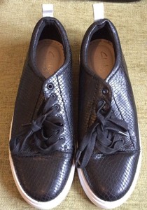 clarks somerset shoes