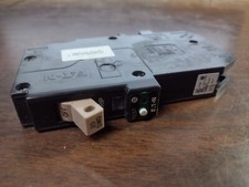 EATON CHFP120AF CIRCUIT BREAKER 20 AMP 120/240 VOLT 1-POLE AFCI NEW NO BOX