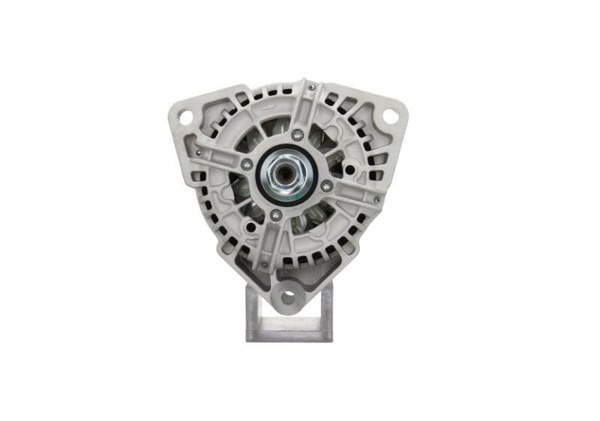 Lichtmaschine Mercedes 80A FüR OEM Bosch Neu Vgl.Nr. 0124555013 / 0124555130 / 1-image