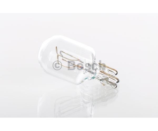 BOSCH Bulb, tail light 1 987 302 252 3165143498743 | eBay