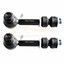 2-Piece Rear Stabilizer Sway Bar End Link Kit For 2006-2012 Toyota RAV4 - Topicksap
