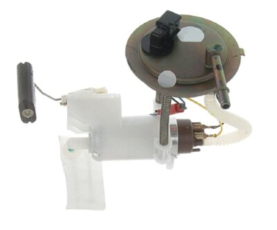 Carter Fuel Systems Fuel Pump Module P74906M for Chevrolet GMC 2002-2003
