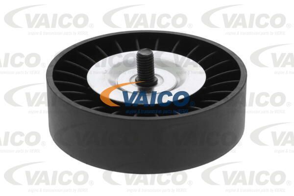 Vaico V10-0547 Umlenk-/FüHrungsrolle, Keilrippenriemen FüR Audi Seat-image