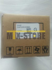 1pcs BRAND NEW ONES DVP32EH00M3 Delta PLC