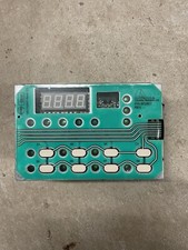 Speed Queen Washer Control Board 7718002600 803598  GG301
