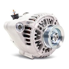 Pg-13794 Alternator Compatible With/replacement For 3.4l Toyota 4runner 1999 ...