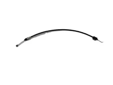 Pro Parts Place, BAD BOY 064-8057-17 for  MZ Brake Cable 18.37" long 2018 to cur