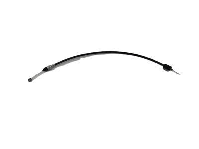 Pro Parts Place, BAD BOY 064-8057-17 for  MZ Brake Cable 18.37'' long 2018 to cur