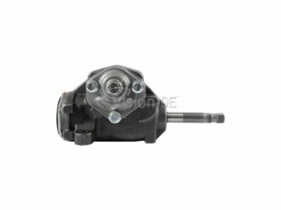 Steering Gear For 1987-1995, 1997-1998 Jeep Wrangler 1988 1989