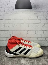 Size 7.5 - adidas Predator Tango 18.3 Clear Orange for sale online | eBay