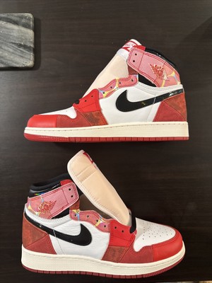 Size 7y - Brand New Jordan 1 Retro OG Next Chapter