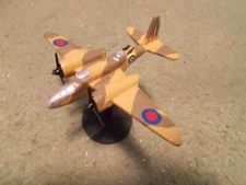 Built 1/144: British MARTIN BALTIMORE Bomber Aircraft RAF