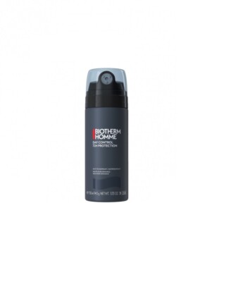 BIOTHERM HOMME 72H DAY CONTROL 72H PROTECTION SPRAY - 150 ml