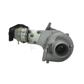 Turbolader für Opel Astra J Insignia Zafira 2,0 CDTI A20DTH 55570748
