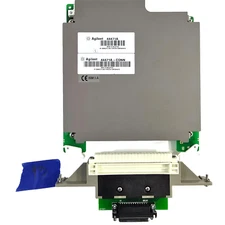 HP Agilent 44471A General Purpose Relay Module - Tested and Working (1358)