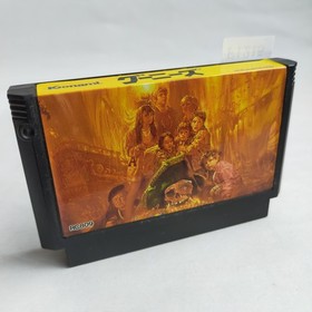 Tetris The Goonies Golf Donkey Kong Jr   Famicom p ... and etc .