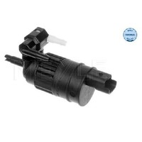 Waschwasserpumpe Scheibenreinigung FüR Renault Kangoo KC0 97 Bis 26 Meyle K9K704