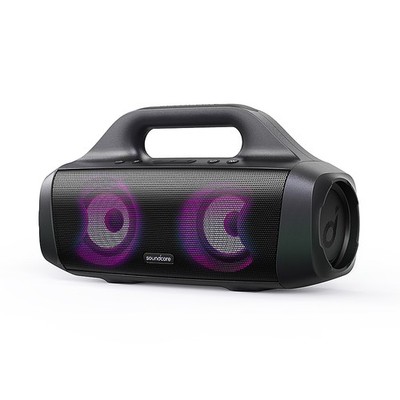 Anker A3126 Soundcore Select Pro Bluetooth Speaker, Black