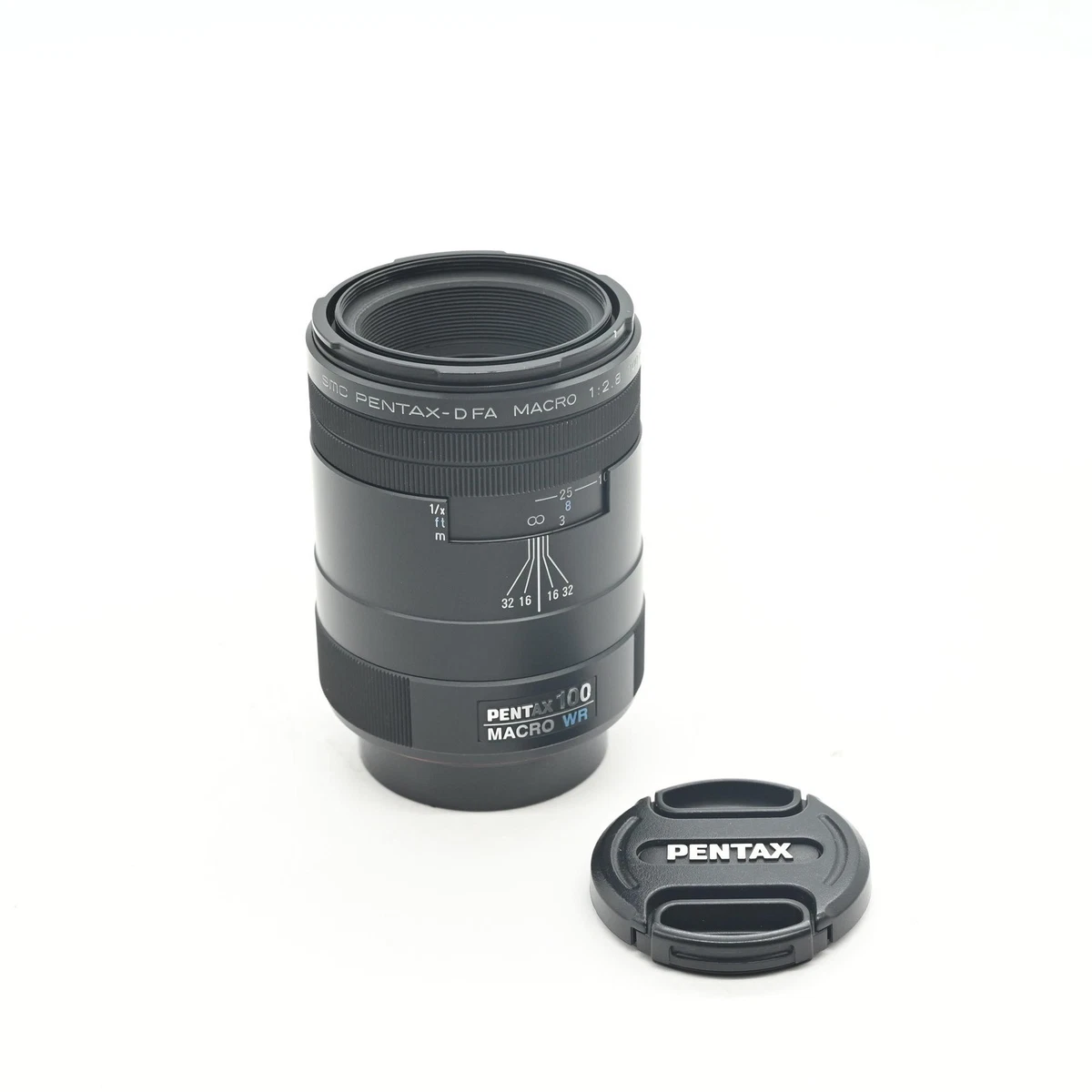 SMC PENTAX-FA F2.8 100mm MACRO レンズ　ケース付 SMC PENTAX-FA F2.8 100mm MACRO レンズ ケース付 【公式通販】