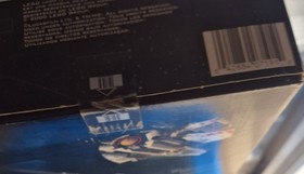 LEGO 7191 RARE Star Wars UCS X-Wing Fighter New Factory Sealed In Box Retired 