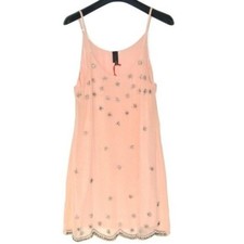 RAGA Stargazing Embellished Dress M Medium  new without tags lined