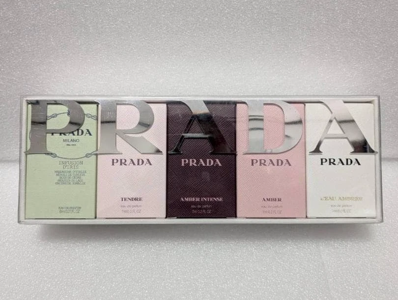 PRADA Eau de Parfum for Women for sale | eBay
