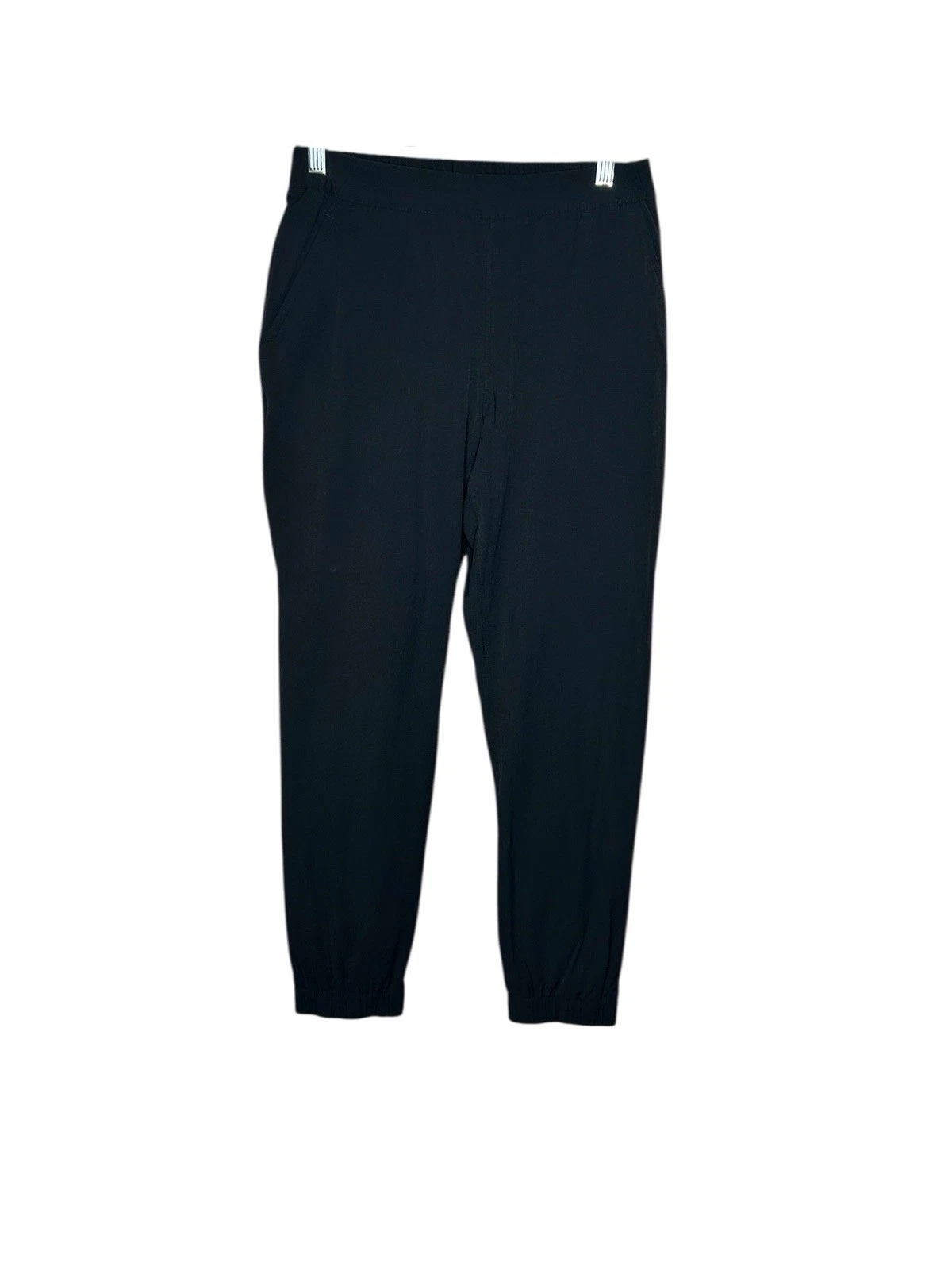 Mountain Hardwear Women’s Fleece Lined Ski Snow Pants Size Small Black Gray