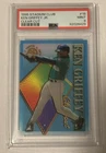 PSA 9 MINT 1995 STADIUM CLUB KEN GRIFFEY JR. #18 CLEAR CUT MARINERS
