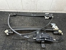 Regolatore alzacristalli elettrico porta anteriore Infiniti QX60 L50 2014 807003JA0A SOM12587