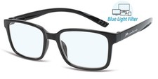 Montana MNR2 Lunette Lecture PC Tablet Smartphone Filtre Lumière Bleu 0.00 3.50