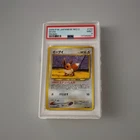 Pokémon TCG 2000 Neo 2 Eevee Promo #133 PSA 9 Japanese