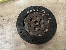 Disque d'embrayage Volkswagen BORA