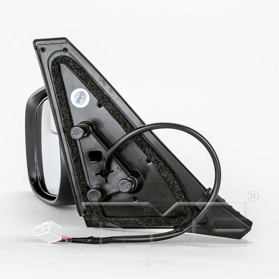 Espejo retrovisor para Scion xB TYC 2008-2015 Foto 4 de 4