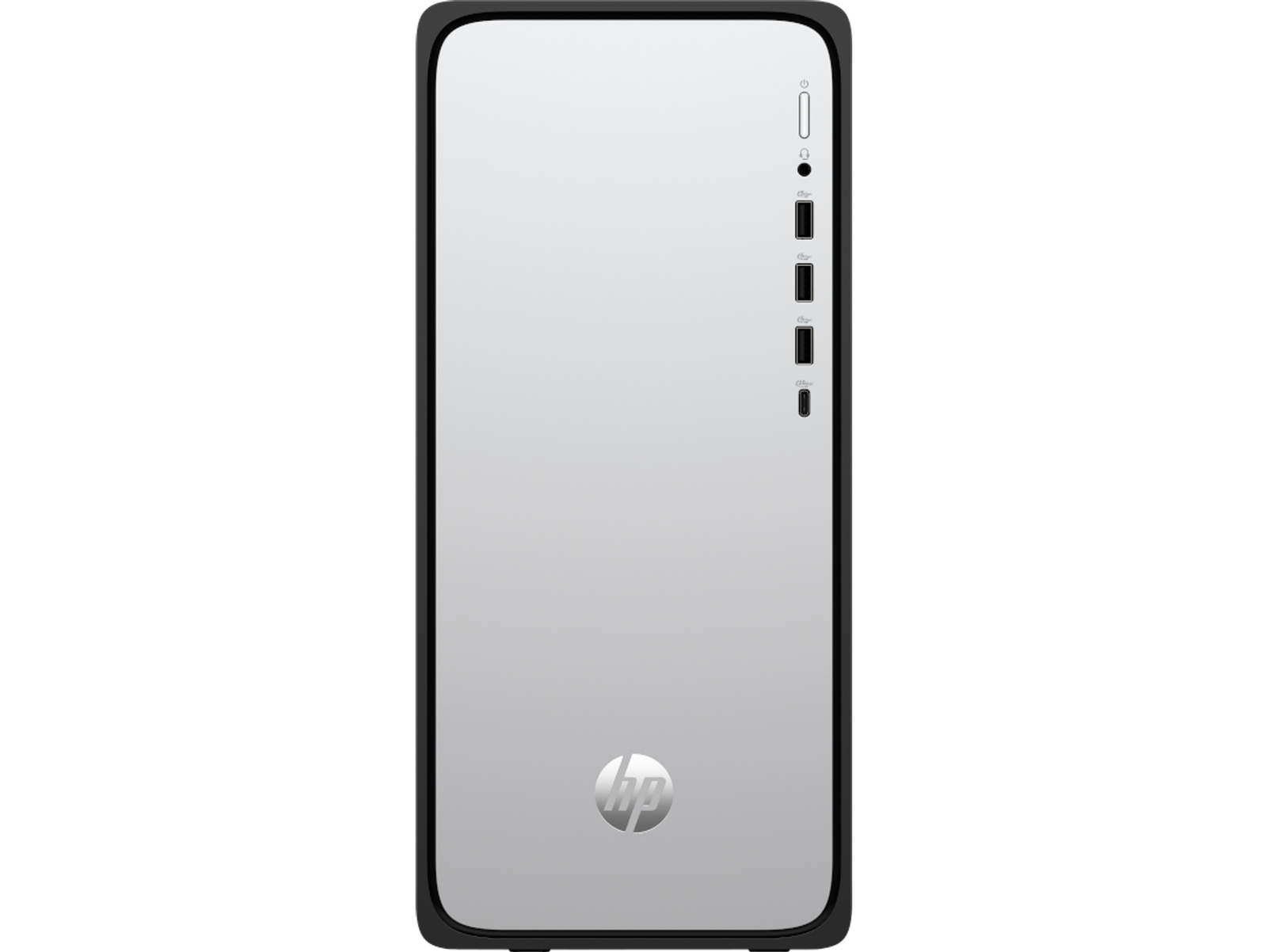 HP OmniDesk Desktop – Intel Core Ultra 5, 16GB RAM, 1TB SSD, Windows 11 Home