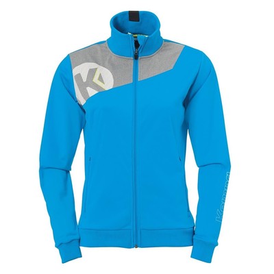 Kempa Core 2.0 Poly Damen Trainingsjacke Sportjacke Jacke