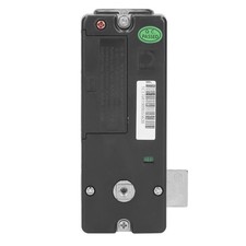 Electronic Keypad Door Lock Intelligent Password 1‑15 Digits Unlocking For S FIS