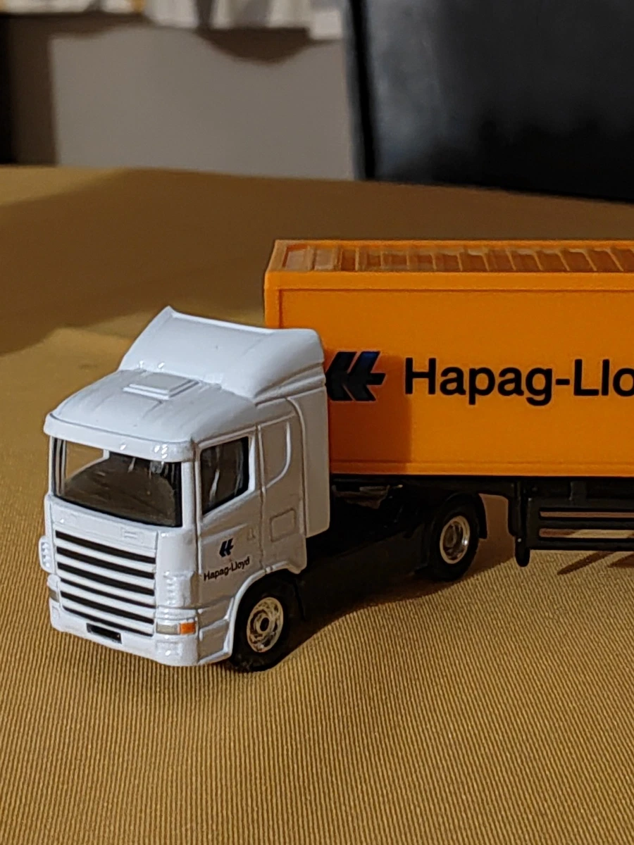 Corgi Scania 1:64 Scale Diecast Cars, Trucks & Vans for sale | eBay