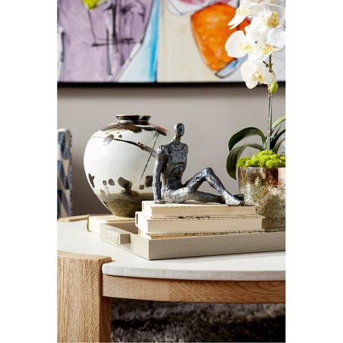 Cyan Design 10940 Mod 10 inch Vase - Picture 2 of 3