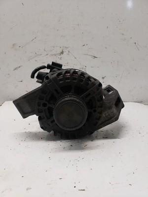2012-2018 Ford Focus Alternator Without Turbo VIN 2 8th Digit OEM 1457531