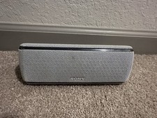Sony SRS-XB41 Wireless Bluetooth Speaker - Black