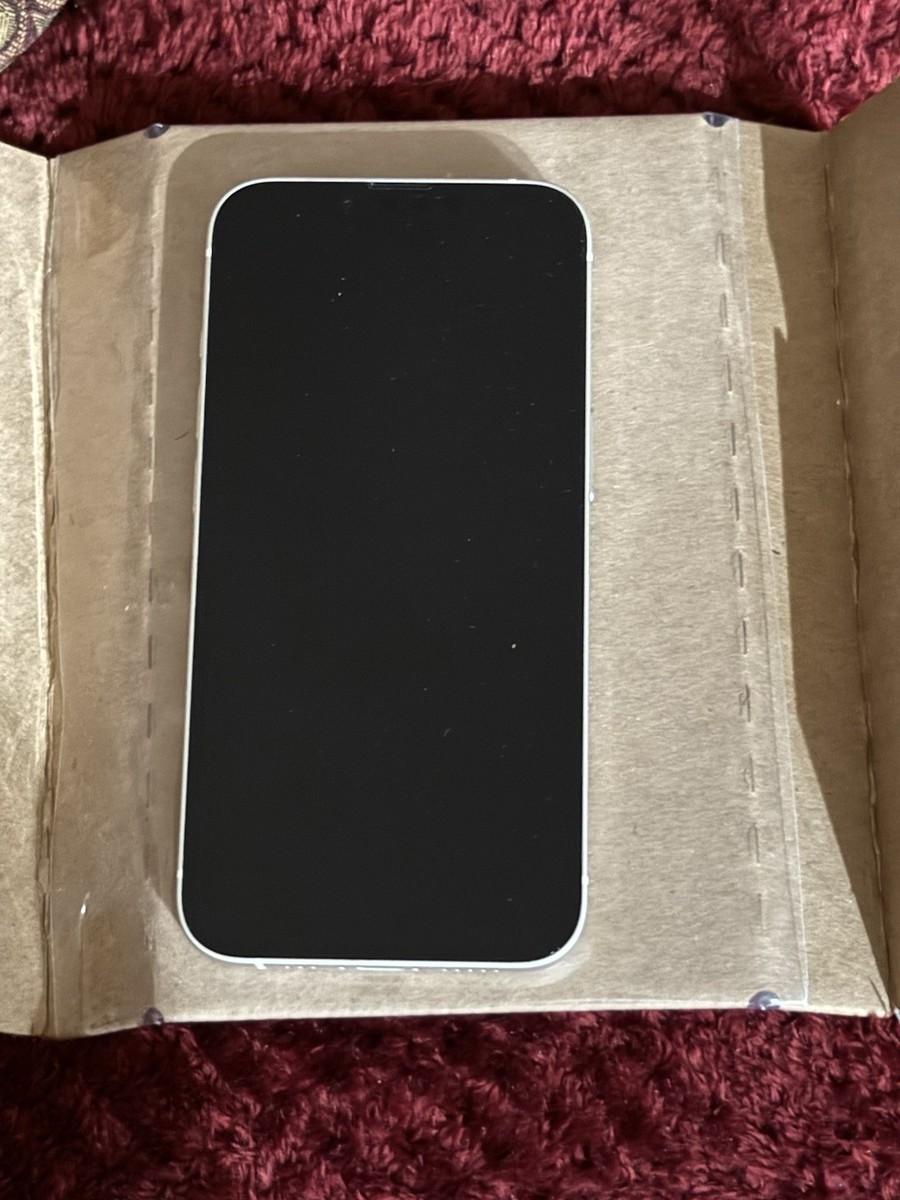 Apple iPhone 14 White Unlocked (Any Carrier) SmartPhone 256 GB | eBay