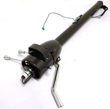 1957-66 Ford Truck Black Steering Column Automatic Col Shift F150 Flareside 350