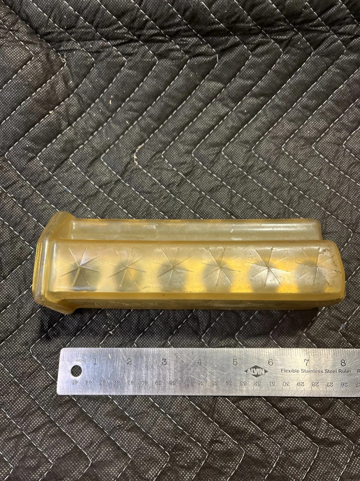 ilsco Clear Tap (6) 600 350 MCM - Image 2 of 3