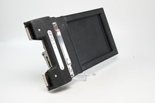 Vintage Polaroid Land 4X5 Film Holder 500 G996