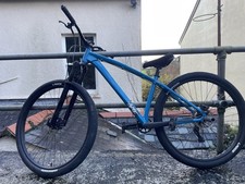 Mafia Lucky 6 STB Wheelie Bike 29 inch wheel / medium frame