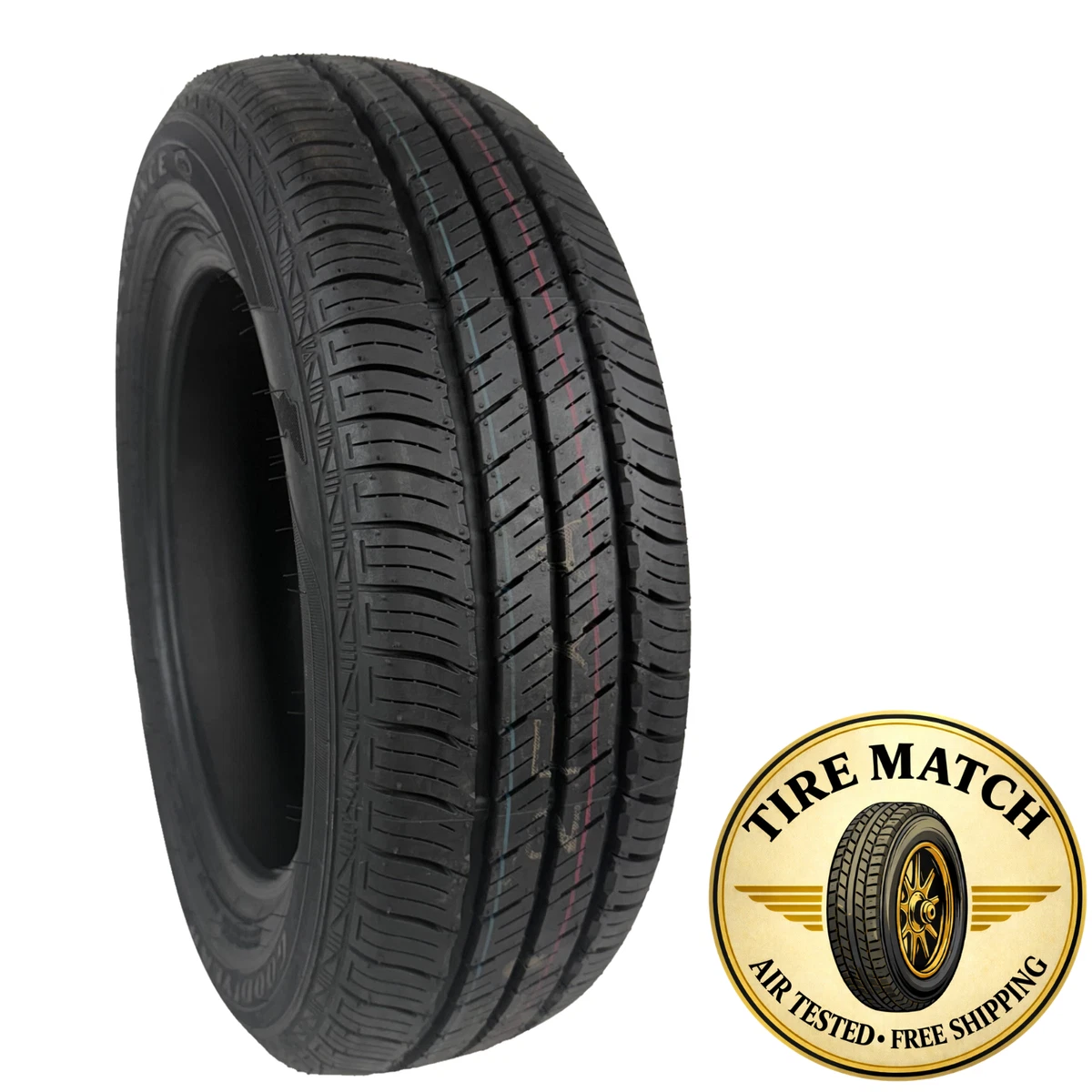 Goodyear 175/65/15 All Season Tires for sale | eBay
